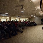 Valentines Day Poetry Jam 2012